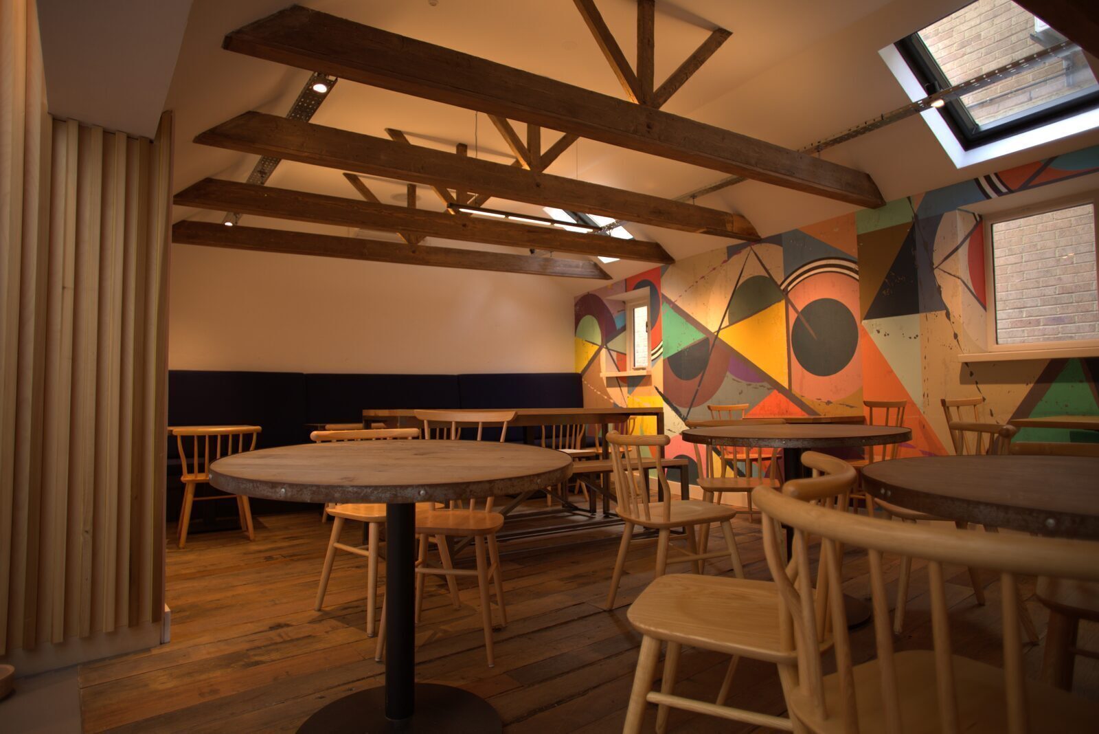 Gail's Wandsworth